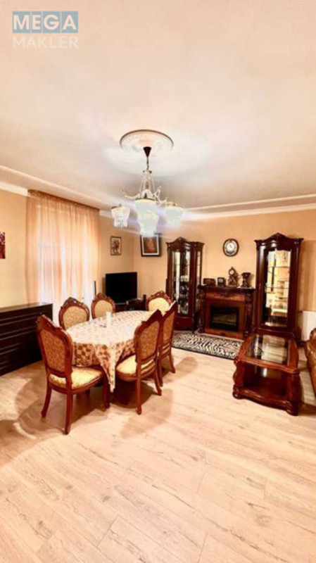 Продаж дома, 2&nbsp;поверху, 162&nbsp;кв.м, 5&nbsp;кімнат, ділянка 13&nbsp;соток, <a class="location-link" href="/procov/" title="Недвижимость Проців">Проців</a>, Моцака (изображение 3)