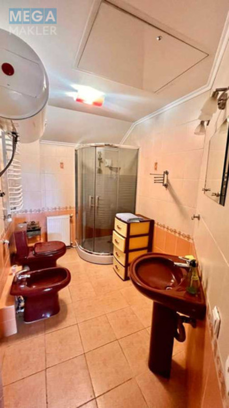 Продаж дома, 2&nbsp;поверху, 162&nbsp;кв.м, 5&nbsp;кімнат, ділянка 13&nbsp;соток, <a class="location-link" href="/procov/" title="Недвижимость Проців">Проців</a>, Моцака (изображение 11)