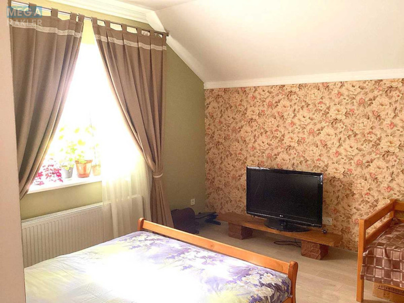 Продаж дома, 2&nbsp;поверху, 221&nbsp;кв.м, 5&nbsp;кімнат, ділянка 15&nbsp;соток, <a class="location-link" href="/makarov-kv/" title="Недвижимость Макарів">Макарів</a>, квіткова (изображение 22)