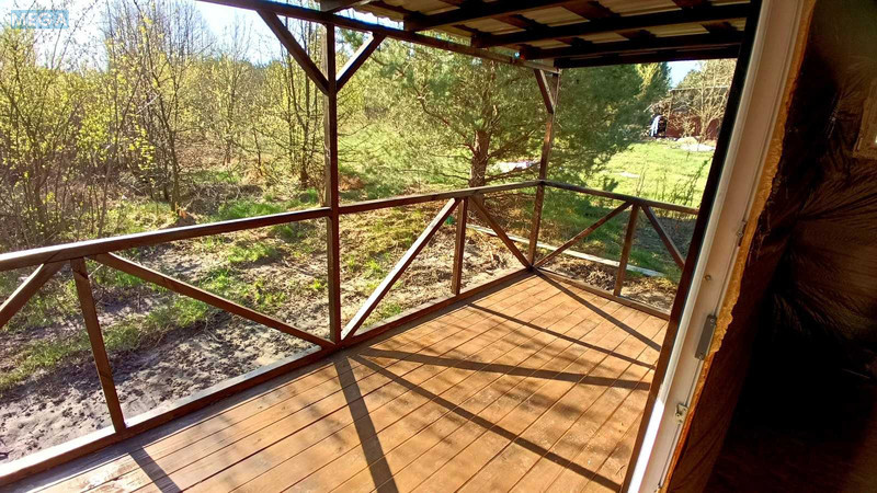 Продаж дома, 1&nbsp; поверх, 40&nbsp;кв.м, 1&nbsp; кімната, ділянка 2&nbsp;сотки, <a class="location-link" href="/osikovo-selo-kv/" title="Недвижимость Осикові">Осикове</a>, Польова (изображение 12)