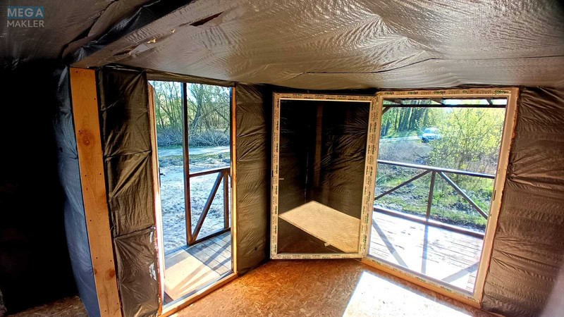 Продаж дома, 1&nbsp; поверх, 40&nbsp;кв.м, 1&nbsp; кімната, ділянка 2&nbsp;сотки, <a class="location-link" href="/osikovo-selo-kv/" title="Недвижимость Осикові">Осикове</a>, Польова (изображение 17)