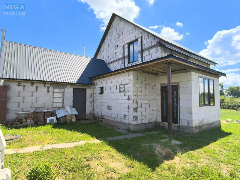 Продаж дома, 2&nbsp;поверху, 124&nbsp;кв.м, 4&nbsp;кімнати, ділянка 10&nbsp;соток, <a class="location-link" href="/makarov-kv/" title="Недвижимость Макарів">Макарів</a>, Черешньових (изображение 3)