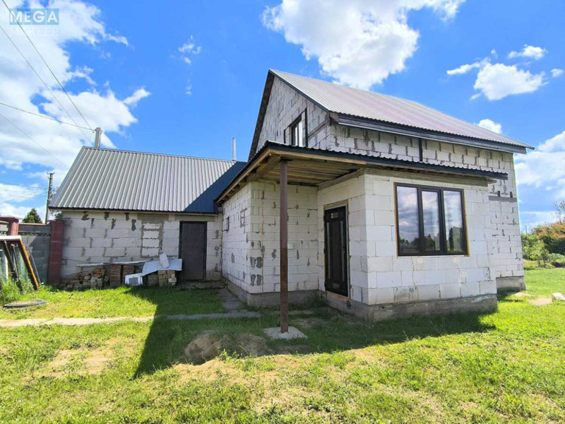 Продаж дома, 2&nbsp;поверху, 124&nbsp;кв.м, 4&nbsp;кімнати, ділянка 10&nbsp;соток, <a class="location-link" href="/makarov-kv/" title="Недвижимость Макарів">Макарів</a>, Черешньових (изображение 4)