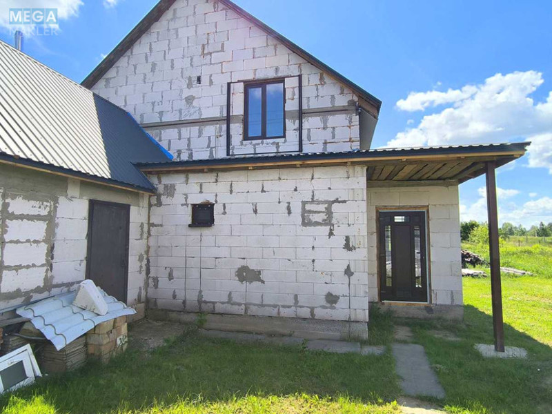 Продаж дома, 2&nbsp;поверху, 124&nbsp;кв.м, 4&nbsp;кімнати, ділянка 10&nbsp;соток, <a class="location-link" href="/makarov-kv/" title="Недвижимость Макарів">Макарів</a>, Черешньових (изображение 5)