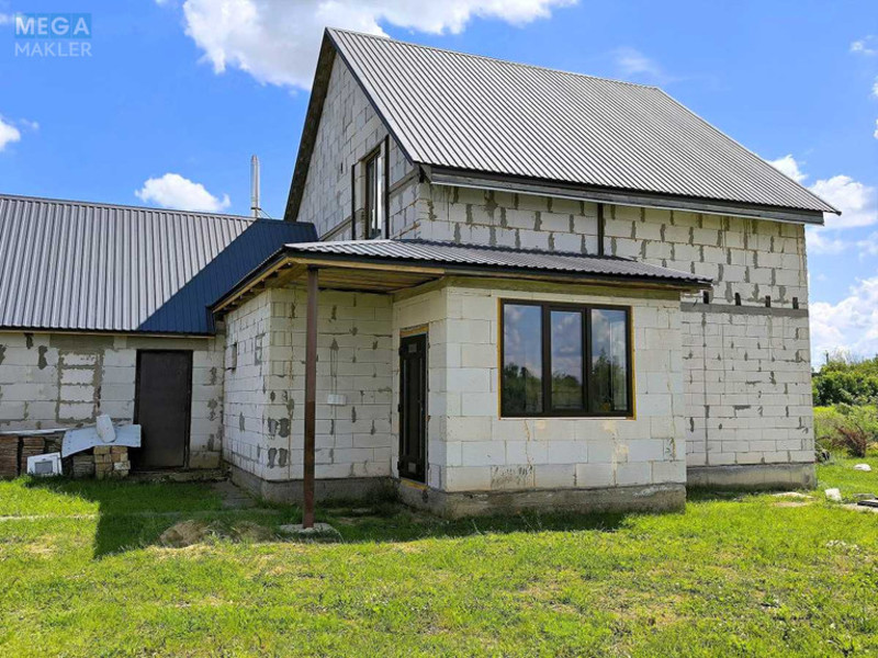 Продаж дома, 2&nbsp;поверху, 124&nbsp;кв.м, 4&nbsp;кімнати, ділянка 10&nbsp;соток, <a class="location-link" href="/makarov-kv/" title="Недвижимость Макарів">Макарів</a>, Черешньових (изображение 6)