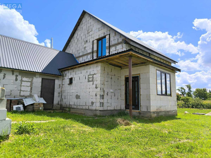 Продаж дома, 2&nbsp;поверху, 124&nbsp;кв.м, 4&nbsp;кімнати, ділянка 10&nbsp;соток, <a class="location-link" href="/makarov-kv/" title="Недвижимость Макарів">Макарів</a>, Черешньових (изображение 7)