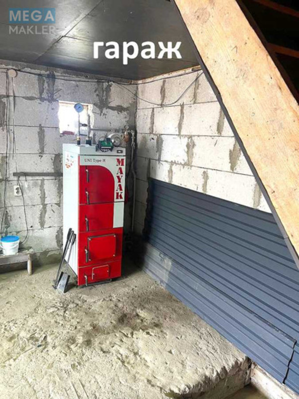 Продаж дома, 2&nbsp;поверху, 124&nbsp;кв.м, 4&nbsp;кімнати, ділянка 10&nbsp;соток, <a class="location-link" href="/makarov-kv/" title="Недвижимость Макарів">Макарів</a>, Черешньових (изображение 22)