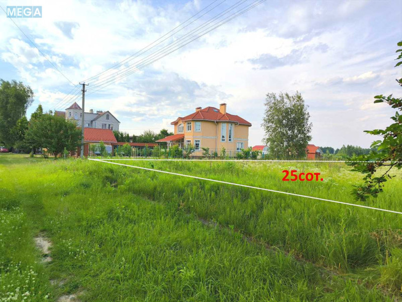 Продажа участка, 25&nbsp;соток, участок под жилую застройку, <a class="location-link" href="/makovishe/" title="Недвижимость Маковище">Маковище</a>, Молодіжна (изображение 6)