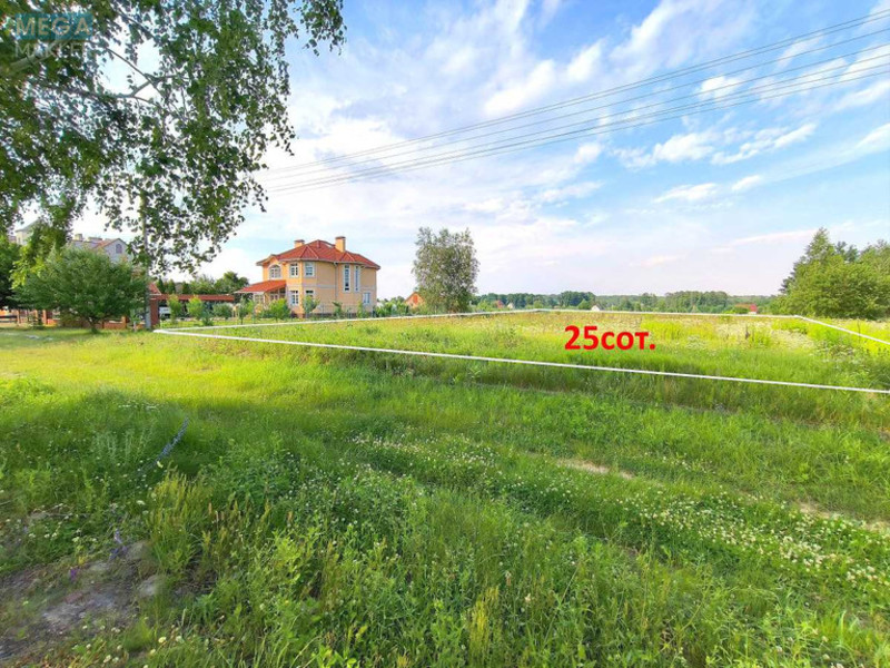 Продажа участка, 25&nbsp;соток, участок под жилую застройку, <a class="location-link" href="/makovishe/" title="Недвижимость Маковище">Маковище</a>, Молодіжна (изображение 7)