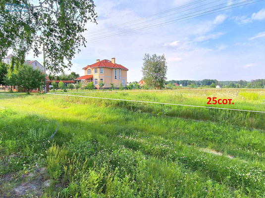 Продажа участка, 25&nbsp;соток, участок под жилую застройку, <a class="location-link" href="/makovishe/" title="Недвижимость Маковище">Маковище</a>, Молодіжна (изображение 8)