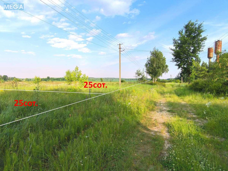 Продажа участка, 25&nbsp;соток, участок под жилую застройку, <a class="location-link" href="/makovishe/" title="Недвижимость Маковище">Маковище</a>, Молодіжна (изображение 10)