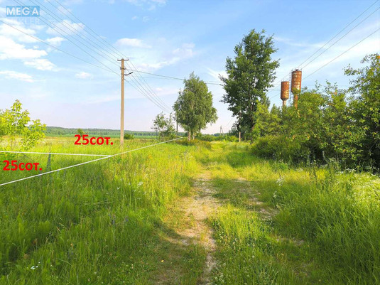 Продажа участка, 25&nbsp;соток, участок под жилую застройку, <a class="location-link" href="/makovishe/" title="Недвижимость Маковище">Маковище</a>, Молодіжна (изображение 11)