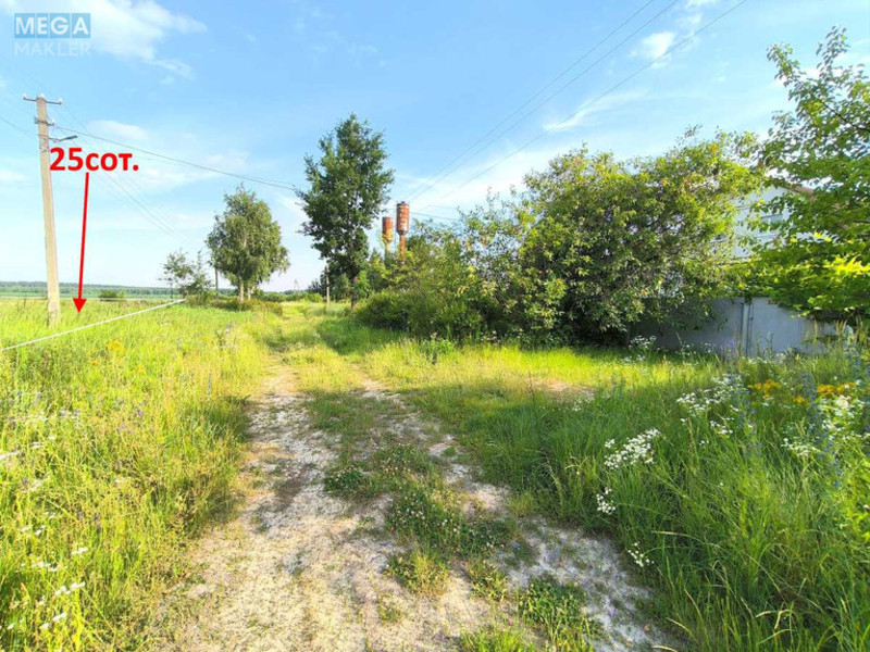 Продажа участка, 25&nbsp;соток, участок под жилую застройку, <a class="location-link" href="/makovishe/" title="Недвижимость Маковище">Маковище</a>, Молодіжна (изображение 12)