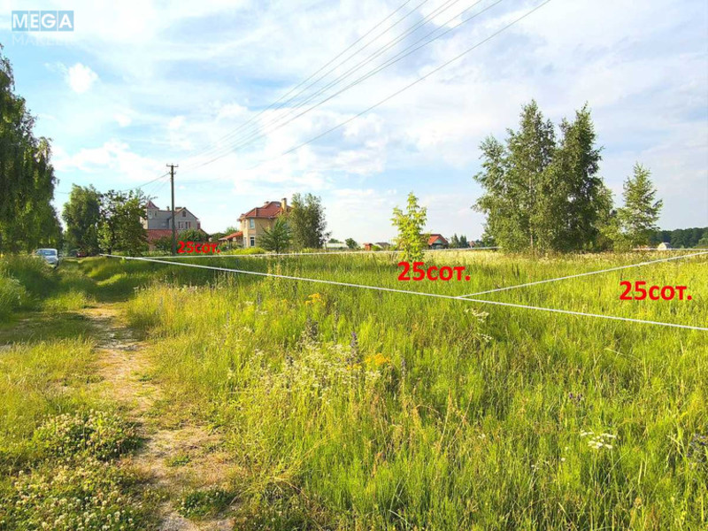 Продажа участка, 25&nbsp;соток, участок под жилую застройку, <a class="location-link" href="/makovishe/" title="Недвижимость Маковище">Маковище</a>, Молодіжна (изображение 13)