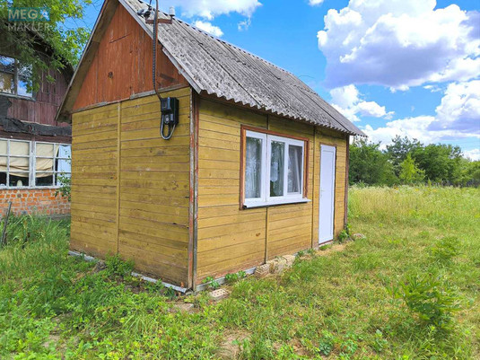 Продаж дома, 1&nbsp; поверх, 15&nbsp;кв.м, 1&nbsp; кімната, ділянка 9&nbsp;соток, <a class="location-link" href="/novoselki-selo-kv/" title="Недвижимость Новосілки">Новосілки</a>, Промінь (изображение 18)