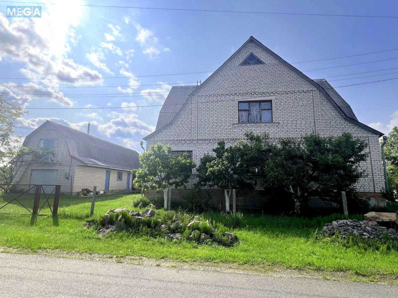 Продаж дома, 2&nbsp;поверху, 260&nbsp;кв.м, 6&nbsp;кімнат, ділянка 15&nbsp;соток, <a class="location-link" href="/makarov-kv/" title="Недвижимость Макарів">Макарів</a>, Волошкова (изображение 3)