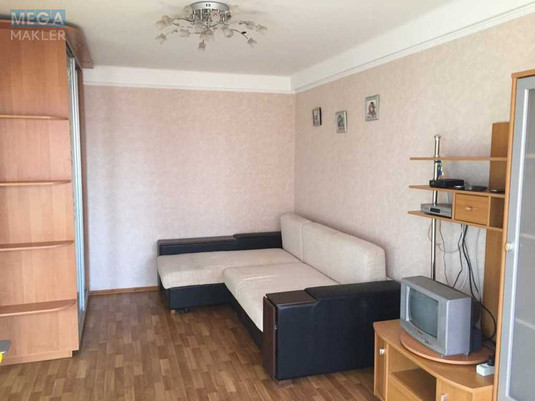 Продаж 1 кімнатної квартири (33/18/6), 4 пов. 9 пов. будинку, <a class="location-link" href="/kiev/" title="Недвижимость Київ">Київ</a>, <a class="location-link" href="/kiev/podolskij/" title="Недвижимость Подільський район">Подільський р-н</a>, Гречко Маршала ул., 24А (изображение 3)
