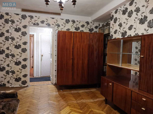 Оренда 2 кімнатної квартири, <a class="location-link" href="/kiev/" title="Недвижимость Київ">Київ</a>, <a class="location-link" href="/kiev/dneprovskij/" title="Недвижимость Дніпровський район">Дніпровський р-н</a>, Чорних Запорожців вул., 16 (изображение 3)