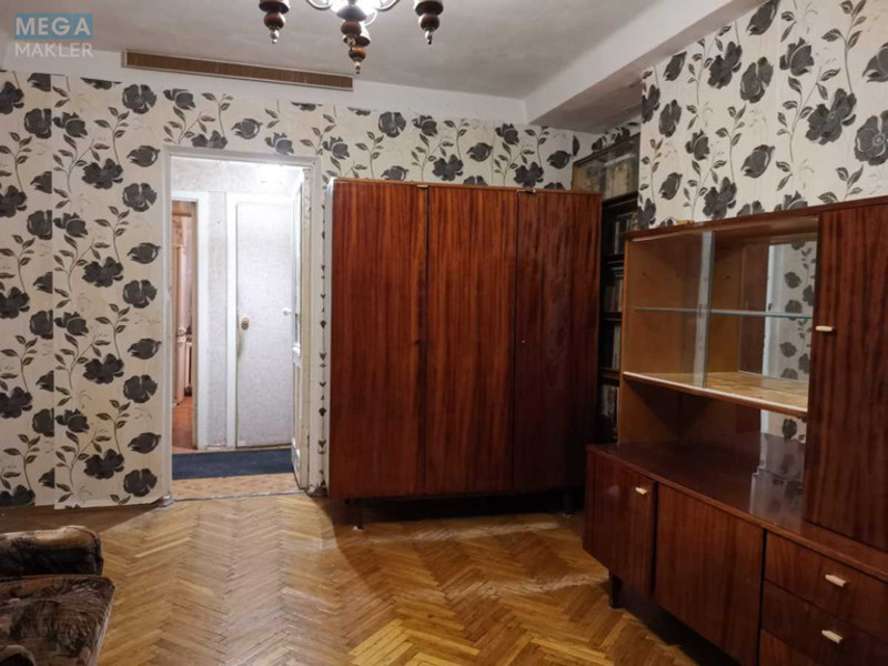 Оренда 2 кімнатної квартири, <a class="location-link" href="/kiev/" title="Недвижимость Київ">Київ</a>, <a class="location-link" href="/kiev/dneprovskij/" title="Недвижимость Дніпровський район">Дніпровський р-н</a>, Чорних Запорожців вул., 16 (изображение 3)