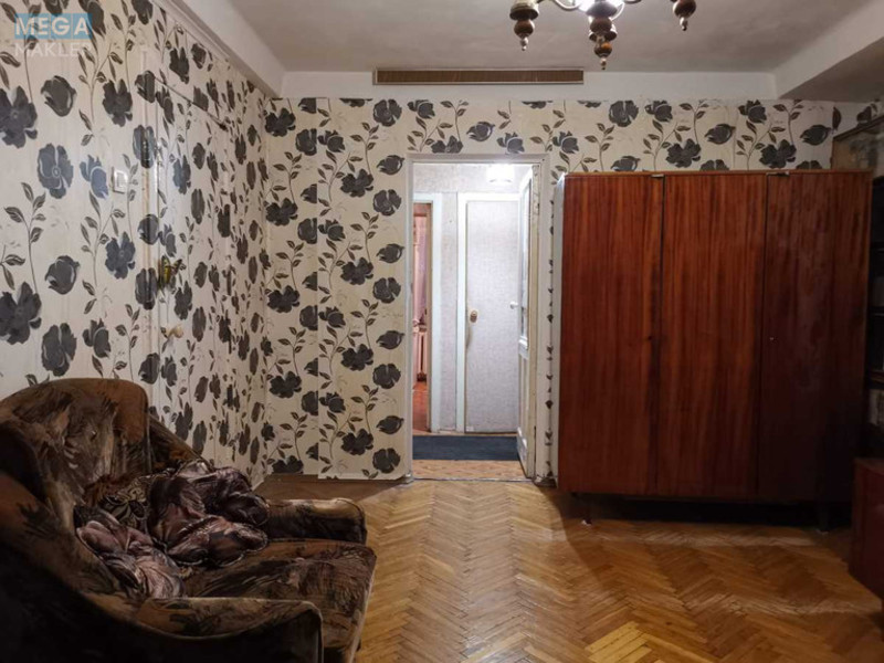 Оренда 2 кімнатної квартири, <a class="location-link" href="/kiev/" title="Недвижимость Київ">Київ</a>, <a class="location-link" href="/kiev/dneprovskij/" title="Недвижимость Дніпровський район">Дніпровський р-н</a>, Чорних Запорожців вул., 16 (изображение 4)