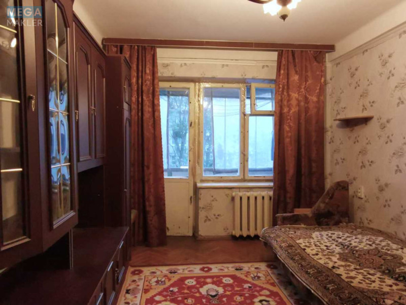 Оренда 2 кімнатної квартири, <a class="location-link" href="/kiev/" title="Недвижимость Київ">Київ</a>, <a class="location-link" href="/kiev/dneprovskij/" title="Недвижимость Дніпровський район">Дніпровський р-н</a>, Чорних Запорожців вул., 16 (изображение 11)