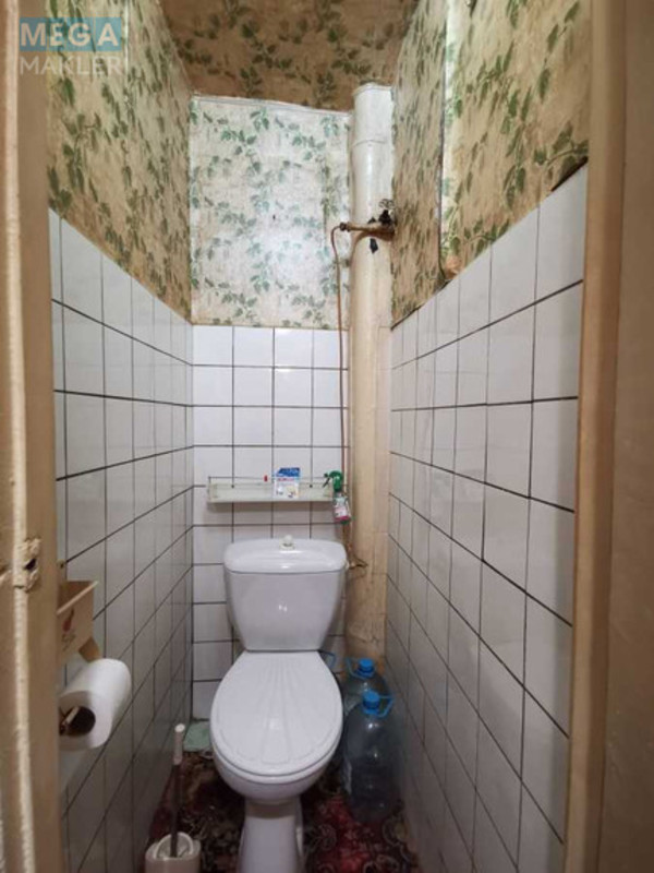 Оренда 2 кімнатної квартири, <a class="location-link" href="/kiev/" title="Недвижимость Київ">Київ</a>, <a class="location-link" href="/kiev/dneprovskij/" title="Недвижимость Дніпровський район">Дніпровський р-н</a>, Чорних Запорожців вул., 16 (изображение 17)