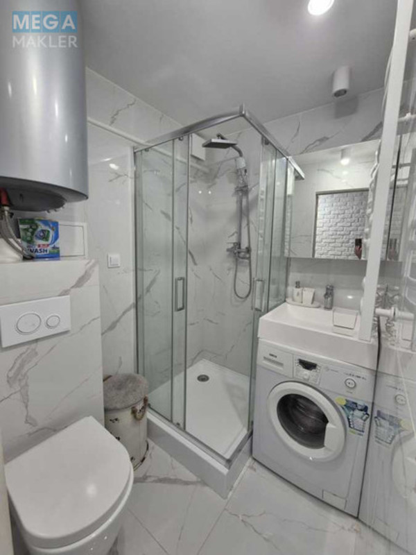Продаж 2 кімнатної квартири (44,7/26,7/5), 1 пов. 5 пов. будинку, <a class="location-link" href="/kiev/" title="Недвижимость Київ">Київ</a>, <a class="location-link" href="/kiev/shevchenkovskij/" title="Недвижимость Шевченківський район">Шевченківський р-н</a>, Вавилових вул., 16/12 (изображение 8)