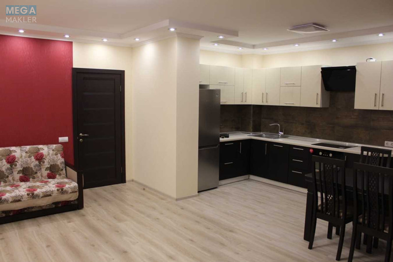 Оренда 1 кімнатної квартири, <a class="location-link" href="/kiev/" title="Недвижимость Київ">Київ</a>, <a class="location-link" href="/kiev/shevchenkovskij/" title="Недвижимость Шевченківський район">Шевченківський р-н</a>, Коперника ул., 3 (изображение 3)