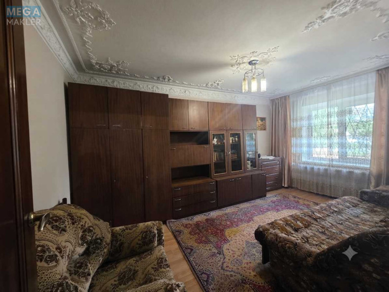 Оренда 2 кімнатної квартири, <a class="location-link" href="/kiev/" title="Недвижимость Київ">Київ</a>, <a class="location-link" href="/kiev/dneprovskij/" title="Недвижимость Дніпровський район">Дніпровський р-н</a>, Амвросія Бучми вул., 4 (изображение 3)