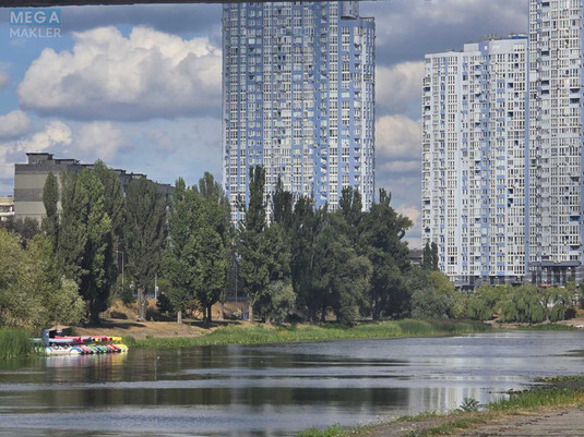 Оренда 2 кімнатної квартири, <a class="location-link" href="/kiev/" title="Недвижимость Київ">Київ</a>, <a class="location-link" href="/kiev/dneprovskij/" title="Недвижимость Дніпровський район">Дніпровський р-н</a>, Амвросія Бучми вул., 4 (изображение 14)