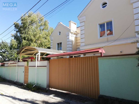 Продаж дома, 2&nbsp;поверху, 687&nbsp;кв.м, 7&nbsp;кімнат, ділянка 15&nbsp;соток, <a class="location-link" href="/dnepropetrovsk/" title="Недвижимость Дніпра">Дніпро</a>, 25-ї Січеславської бригади (Рибінська), 27 (изображение 2)