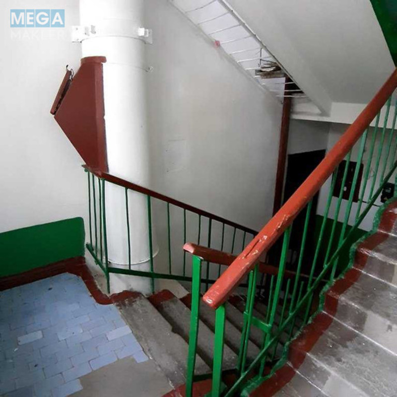 Продаж 3 кімнатної квартири (78/50/?), 4 пов. 5 пов. будинку, <a class="location-link" href="/akimovka/" title="Недвижимость Якимівка">Якимівка</a>, Меліораторів, 8 (изображение 5)