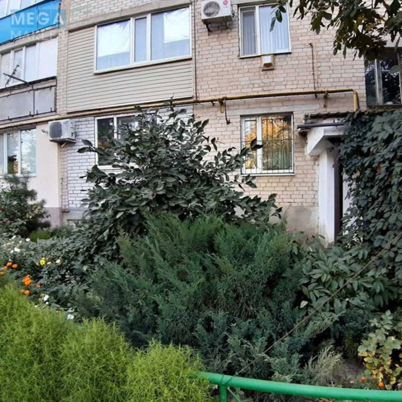 Продаж 3 кімнатної квартири (78/50/?), 4 пов. 5 пов. будинку, <a class="location-link" href="/akimovka/" title="Недвижимость Якимівка">Якимівка</a>, Меліораторів, 8 (изображение 6)