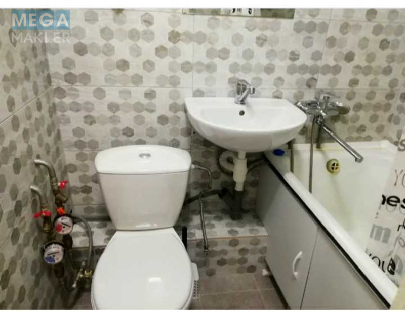 Оренда 1 кімнатної квартири, <a class="location-link" href="/kiev/" title="Недвижимость Київ">Київ</a>, <a class="location-link" href="/kiev/obolonskij/" title="Недвижимость Оболонський район">Оболонський р-н</a>, Оболонський просп., 14ж (изображение 9)
