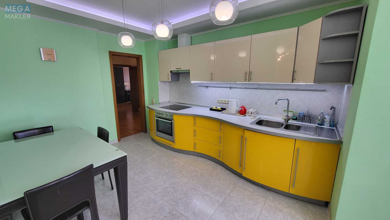 Оренда 4 кімнатні квартири, <a class="location-link" href="/kiev/" title="Недвижимость Київ">Київ</a>, <a class="location-link" href="/kiev/dneprovskij/" title="Недвижимость Дніпровський район">Дніпровський р-н</a>, Микільсько-Слобідська вул., 6В (изображение 2)