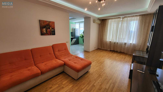 Оренда 4 кімнатні квартири, <a class="location-link" href="/kiev/" title="Недвижимость Київ">Київ</a>, <a class="location-link" href="/kiev/dneprovskij/" title="Недвижимость Дніпровський район">Дніпровський р-н</a>, Микільсько-Слобідська вул., 6В (изображение 5)