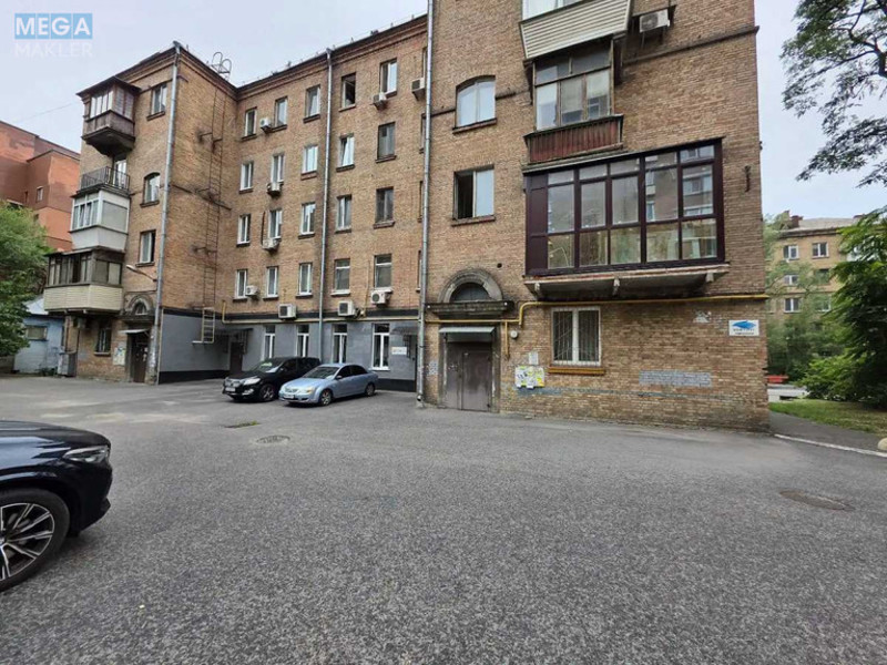 Продаж 2 кімнатної квартири (52,4/32/7), 5 пов. 5 пов. будинку, <a class="location-link" href="/kiev/" title="Недвижимость Київ">Київ</a>, <a class="location-link" href="/kiev/goloseevskij/" title="Недвижимость Голосіївський район">Голосіївський р-н</a>, Казимира Малевича ул., 47/49 (изображение 17)