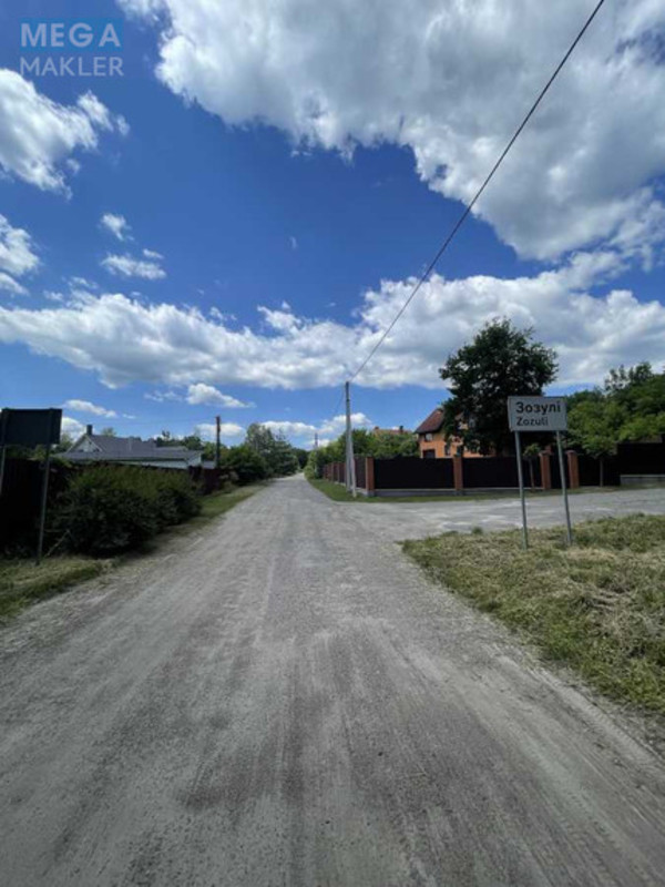 Продажа участка, 100&nbsp;соток, участок под жилую застройку, <a class="location-link" href="/zozuli/" title="Недвижимость Зозулі">Зозулі</a>, Гагарина (изображение 4)