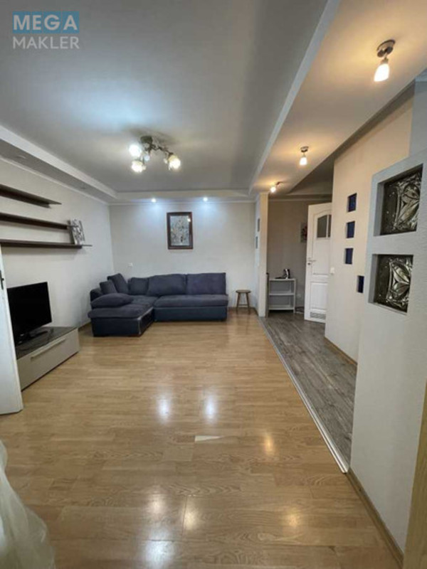 Продаж 2 кімнатної квартири (46/33/8), 5 пов. 9 пов. будинку, <a class="location-link" href="/kiev/" title="Недвижимость Київ">Київ</a>, <a class="location-link" href="/kiev/dneprovskij/" title="Недвижимость Дніпровський район">Дніпровський р-н</a>, Ентузіастів вул., 15 (изображение 18)