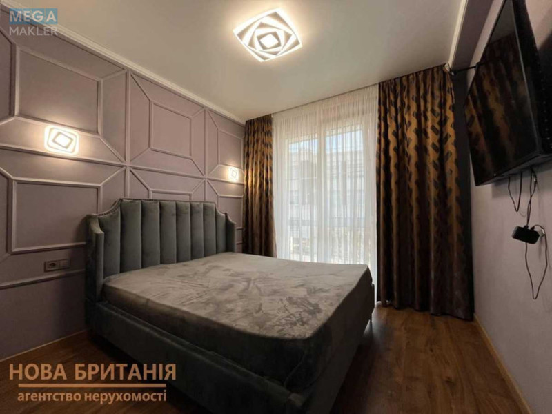 Продаж 1 кімнатної квартири (36,9/11/15), 2 пов. 15 пов. будинку, <a class="location-link" href="/kiev/" title="Недвижимость Київ">Київ</a>, <a class="location-link" href="/kiev/goloseevskij/" title="Недвижимость Голосіївський район">Голосіївський р-н</a>, Михайла Максимовича вул., 28д (изображение 3)