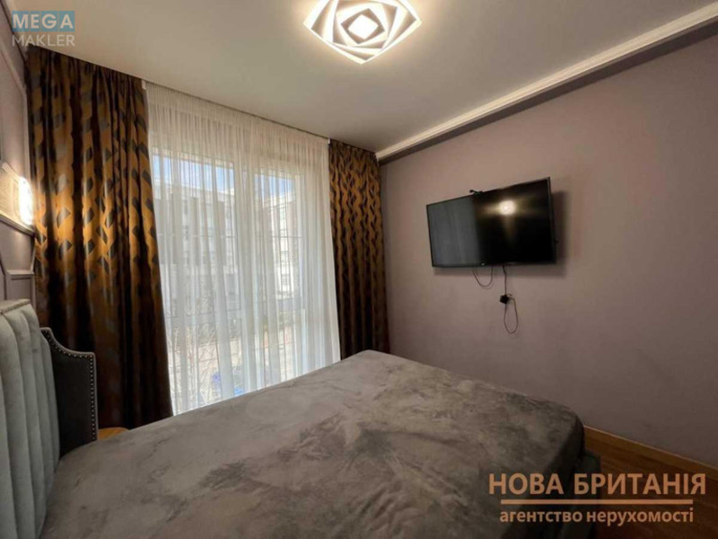 Продаж 1 кімнатної квартири (36,9/11/15), 2 пов. 15 пов. будинку, <a class="location-link" href="/kiev/" title="Недвижимость Київ">Київ</a>, <a class="location-link" href="/kiev/goloseevskij/" title="Недвижимость Голосіївський район">Голосіївський р-н</a>, Михайла Максимовича вул., 28д (изображение 4)