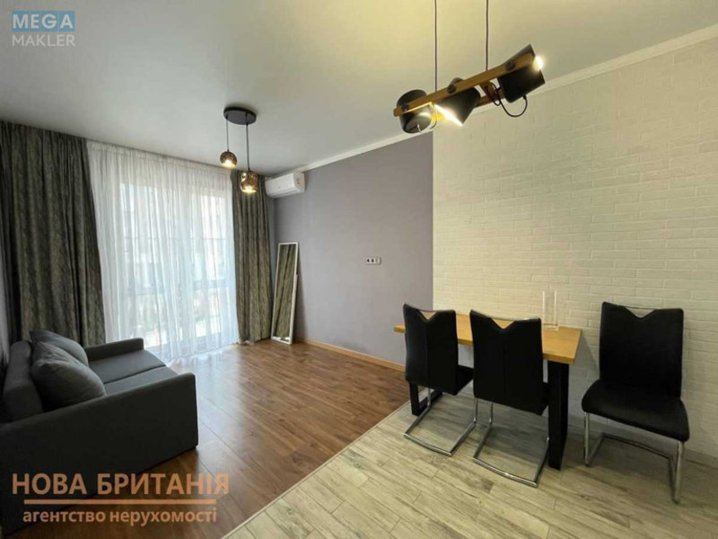 Продаж 1 кімнатної квартири (36,9/11/15), 2 пов. 15 пов. будинку, <a class="location-link" href="/kiev/" title="Недвижимость Київ">Київ</a>, <a class="location-link" href="/kiev/goloseevskij/" title="Недвижимость Голосіївський район">Голосіївський р-н</a>, Михайла Максимовича вул., 28д (изображение 9)