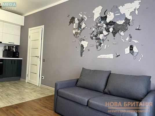 Продаж 1 кімнатної квартири (36,9/11/15), 2 пов. 15 пов. будинку, <a class="location-link" href="/kiev/" title="Недвижимость Київ">Київ</a>, <a class="location-link" href="/kiev/goloseevskij/" title="Недвижимость Голосіївський район">Голосіївський р-н</a>, Михайла Максимовича вул., 28д (изображение 10)