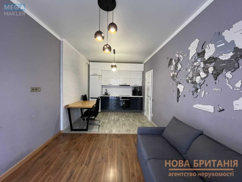 Продаж 1 кімнатної квартири (36,9/11/15), 2 пов. 15 пов. будинку, <a class="location-link" href="/kiev/" title="Недвижимость Київ">Київ</a>, <a class="location-link" href="/kiev/goloseevskij/" title="Недвижимость Голосіївський район">Голосіївський р-н</a>, Михайла Максимовича вул., 28д (изображение 11)