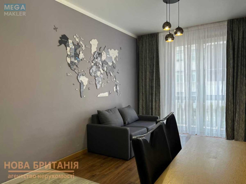 Продаж 1 кімнатної квартири (36,9/11/15), 2 пов. 15 пов. будинку, <a class="location-link" href="/kiev/" title="Недвижимость Київ">Київ</a>, <a class="location-link" href="/kiev/goloseevskij/" title="Недвижимость Голосіївський район">Голосіївський р-н</a>, Михайла Максимовича вул., 28д (изображение 12)