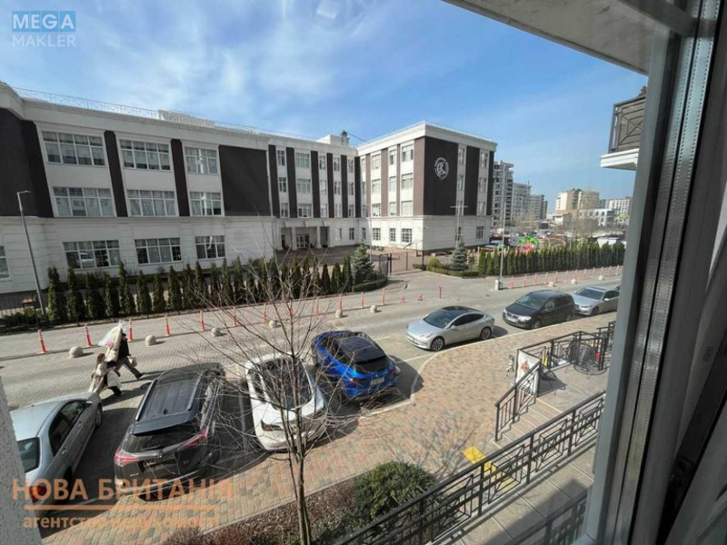 Продаж 1 кімнатної квартири (36,9/11/15), 2 пов. 15 пов. будинку, <a class="location-link" href="/kiev/" title="Недвижимость Київ">Київ</a>, <a class="location-link" href="/kiev/goloseevskij/" title="Недвижимость Голосіївський район">Голосіївський р-н</a>, Михайла Максимовича вул., 28д (изображение 16)