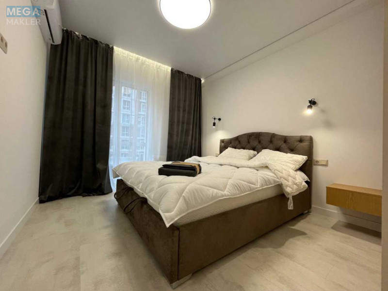 Оренда 2 кімнатної квартири, <a class="location-link" href="/kiev/" title="Недвижимость Київ">Київ</a>, <a class="location-link" href="/kiev/goloseevskij/" title="Недвижимость Голосіївський район">Голосіївський р-н</a>, Михайла Максимовича вул., 24-Г (изображение 3)