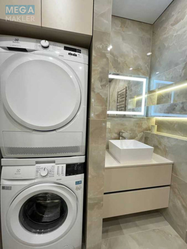Оренда 2 кімнатної квартири, <a class="location-link" href="/kiev/" title="Недвижимость Київ">Київ</a>, <a class="location-link" href="/kiev/goloseevskij/" title="Недвижимость Голосіївський район">Голосіївський р-н</a>, Михайла Максимовича вул., 24-Г (изображение 22)