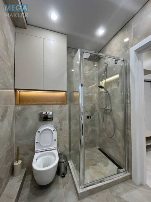 Оренда 2 кімнатної квартири, <a class="location-link" href="/kiev/" title="Недвижимость Київ">Київ</a>, <a class="location-link" href="/kiev/goloseevskij/" title="Недвижимость Голосіївський район">Голосіївський р-н</a>, Михайла Максимовича вул., 24-Г (изображение 23)