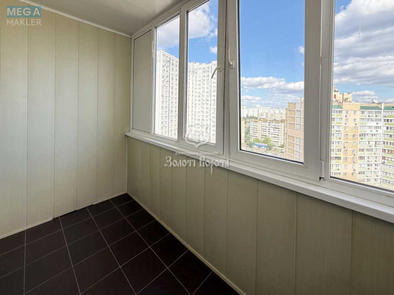 Продаж 2 кімнатної квартири (66,1/29,3/11,7), 16 пов. 16 пов. будинку, <a class="location-link" href="/kiev/" title="Недвижимость Київ">Київ</a>, <a class="location-link" href="/kiev/darnickij/" title="Недвижимость Дарницький район">Дарницький р-н</a>, Михайла Драгоманова вул., 12А (изображение 4)